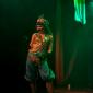 The Itty Bitty Tease Cabaret