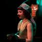 The Itty Bitty Tease Cabaret